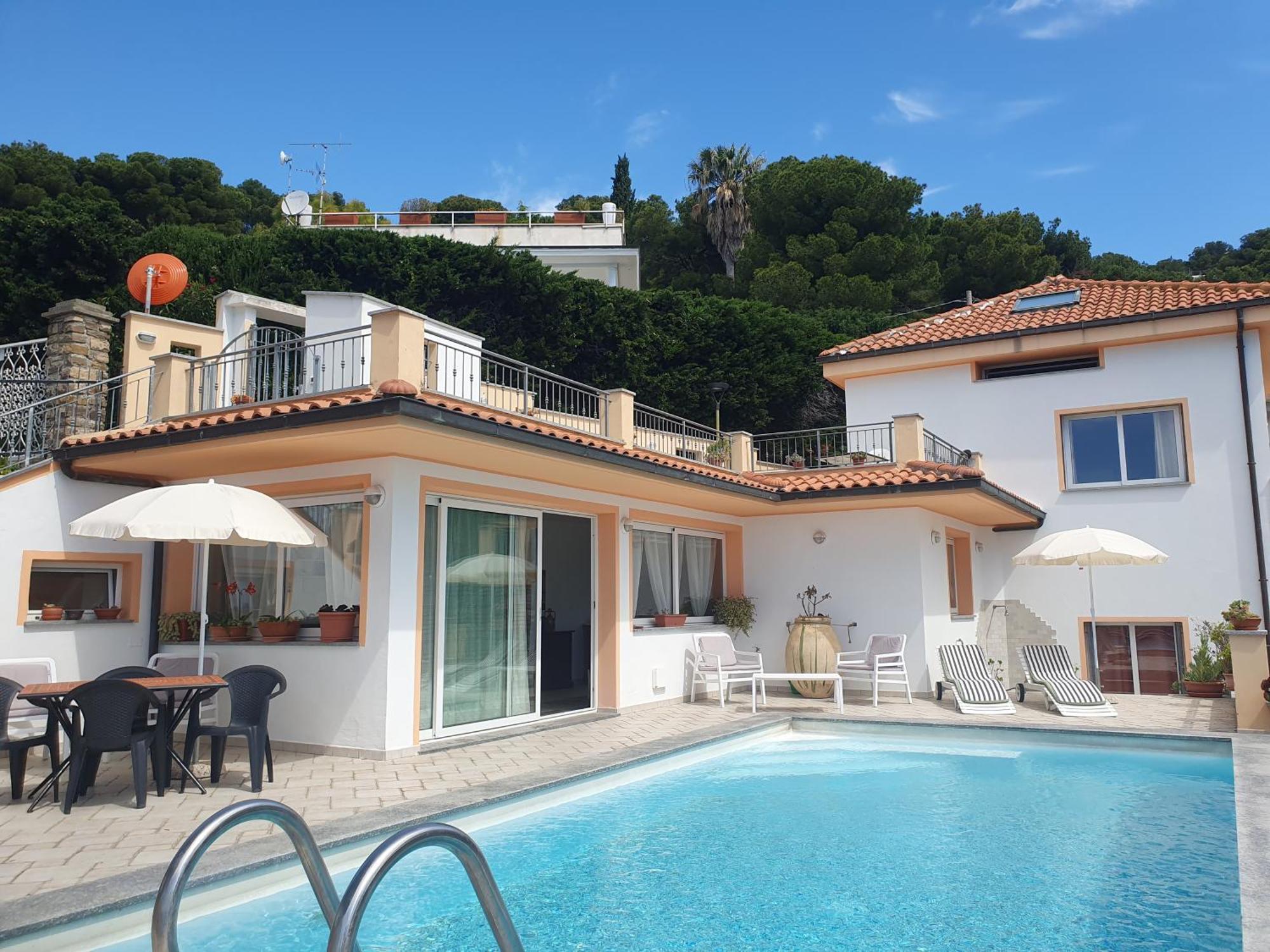 Sunshine Home 2 Andora Exterior photo