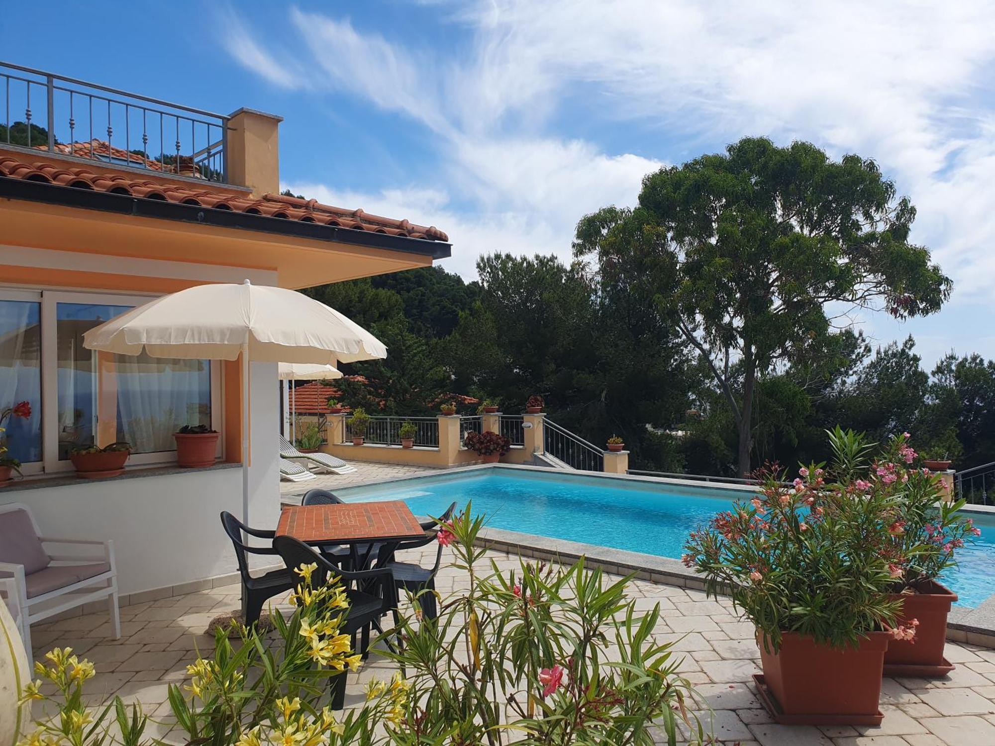 Sunshine Home 2 Andora Exterior photo